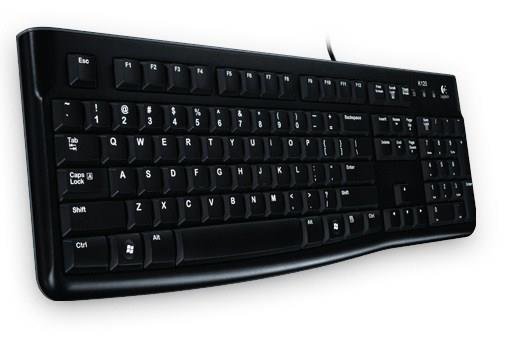 e172fee4-85d5-48e9-a6bd-084649a2c1dc Logitech K120 FOR BUSINESS - Image 1