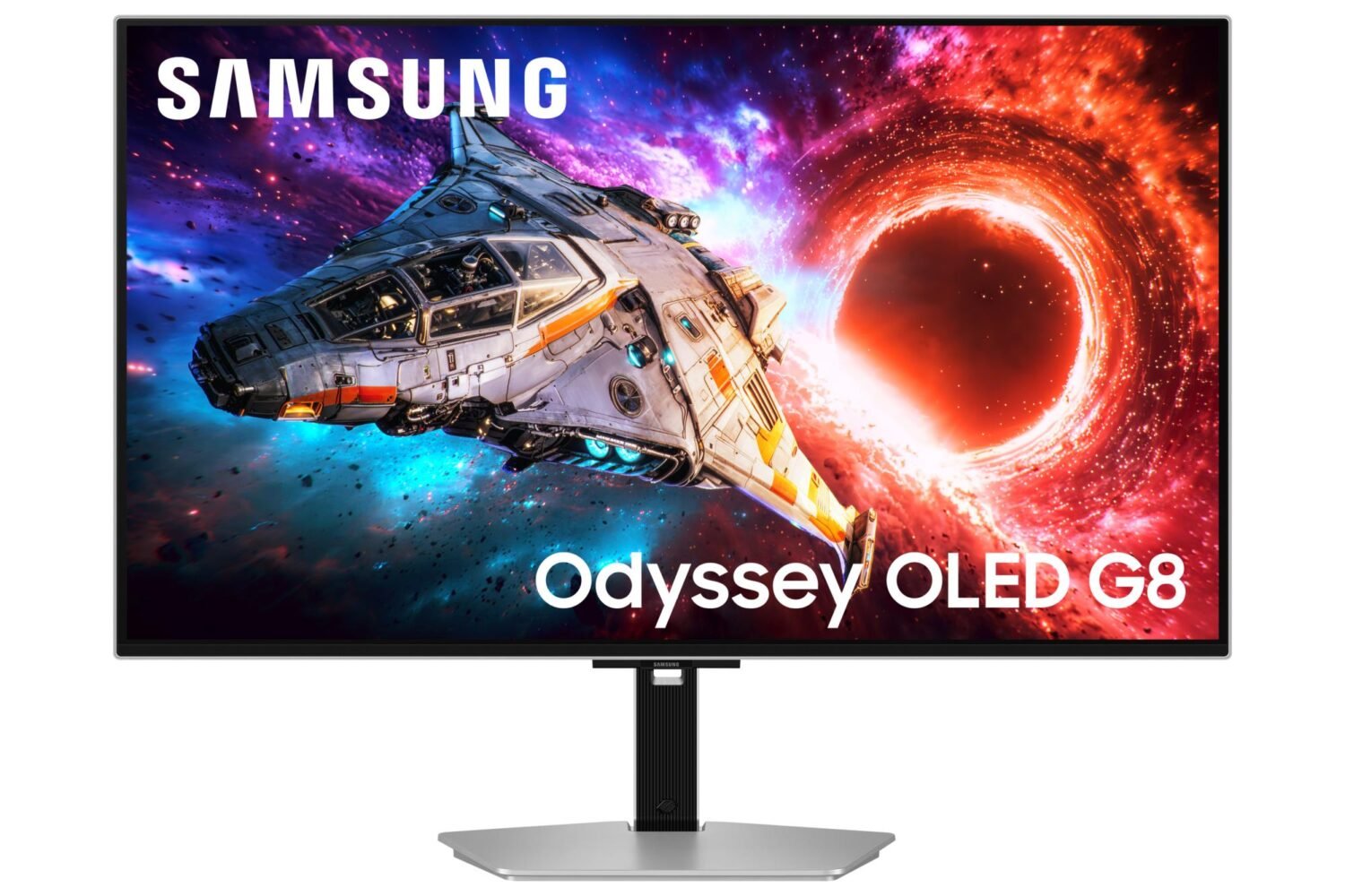 e472d137-d48d-423f-a09b-4ad7bcb612f8 Samsung LS32HG800SUXEN 32" - Image 1