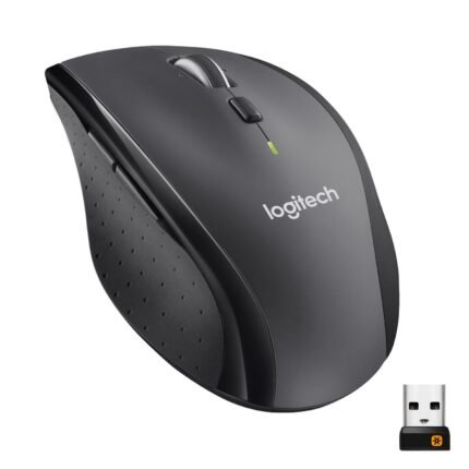 LOGITECH USB LASER WRL M705/ 910-006034 LOGITECH