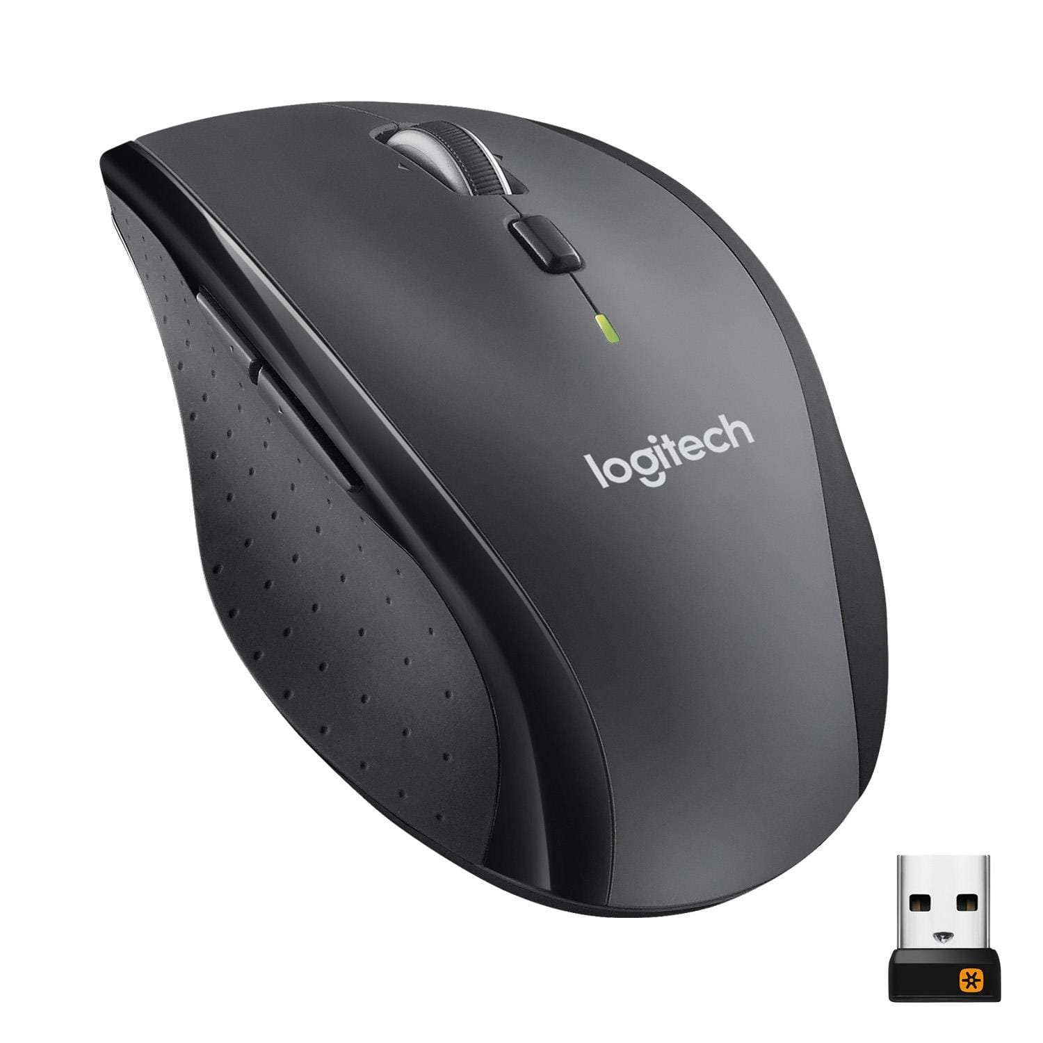 e54a433b-591b-4c15-95d5-b2d6eea1a5bd LOGITECH USB LASER WRL M705/ 910-006034 LOGITECH - Image 1