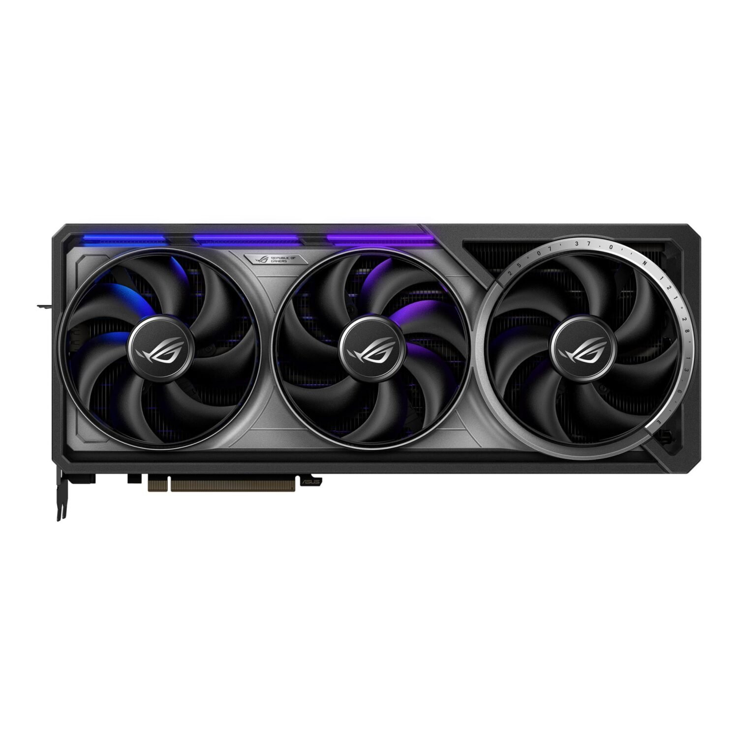 e6ac8edd-e6ef-4664-b5c2-ded71aae2b22 ASUS ROG Astral GeForce RTX™ 5080 OC Edition 16GB - Image 1