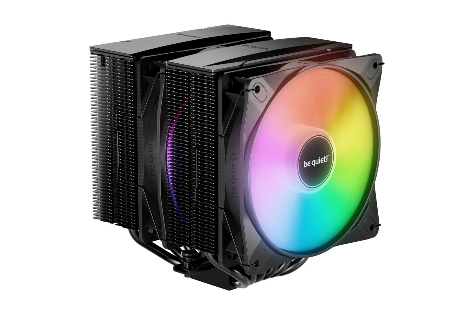 e9eb3a36-482e-408b-947c-4311a7825d3f be quiet! Pure Rock Pro 3 LX - Image 1