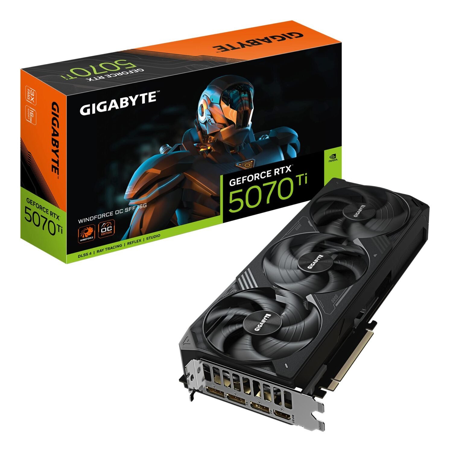 ed55ec9e-47b1-4ac1-ba2f-02cc2a6100fe Gigabyte GeForce RTX 5070 Ti 16GB - Image 1