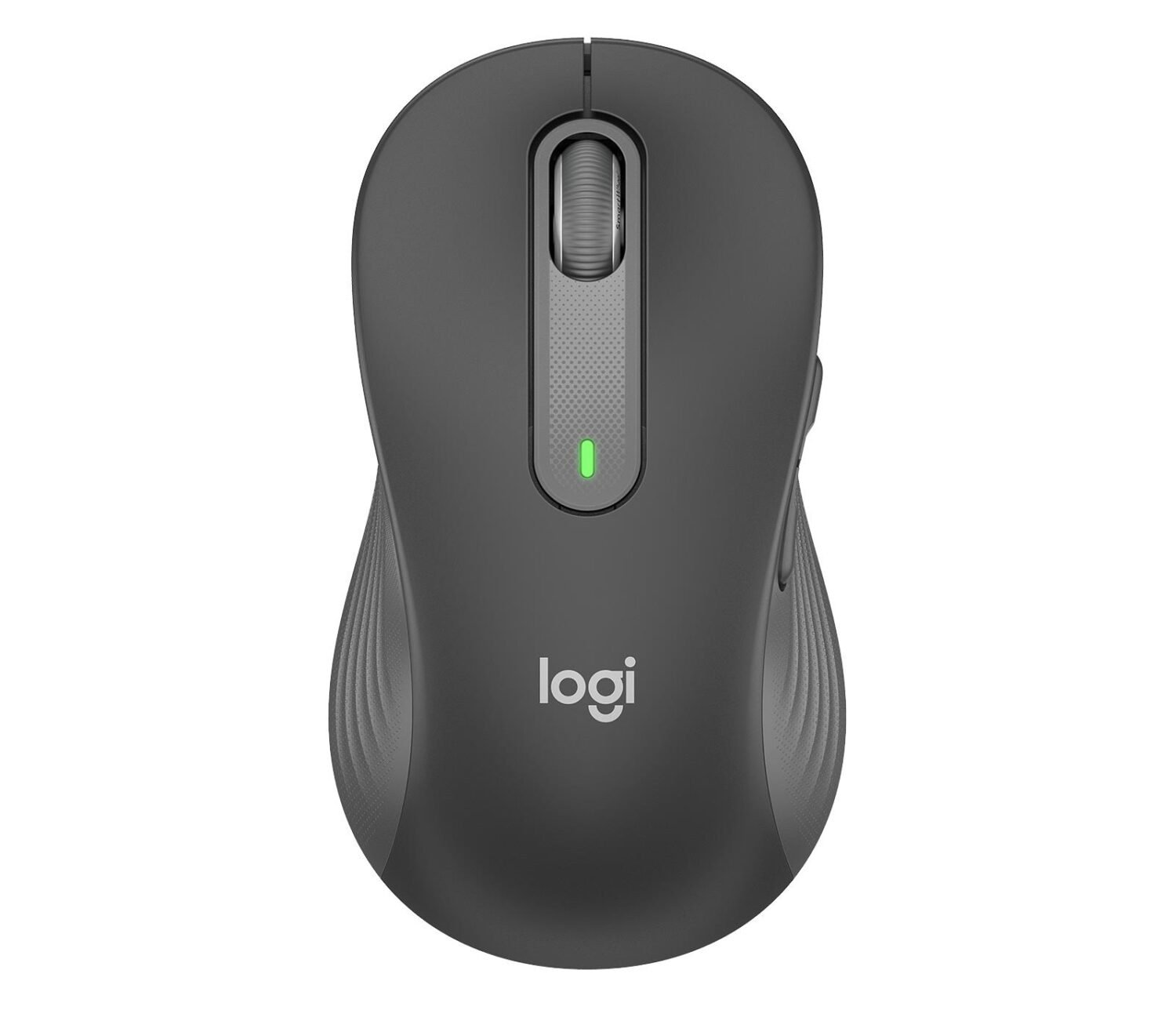 ed9fbe53-8161-4e76-b38f-9a117c087b76 LOGITECH Signature M650 L LEFT - Image 1