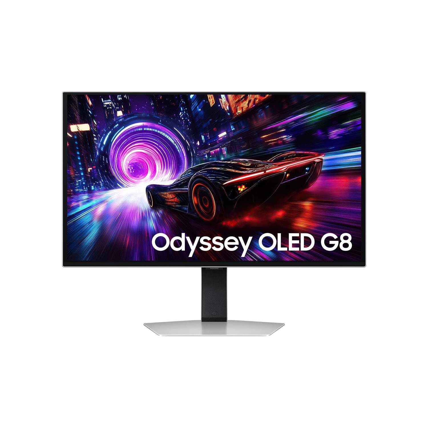 ef1bd8db-0fb3-4a2a-b92d-ed0a4fe71127 Samsung S32FG810SU 32" - Image 1