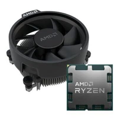 AMD Ryzen 7