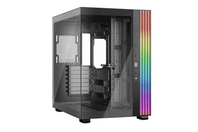 be quiet! LIGHT BASE 600 DX - Image 2