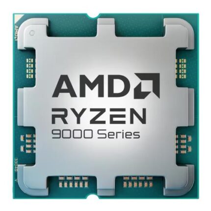 AMD Ryzen 7 9700X OEM