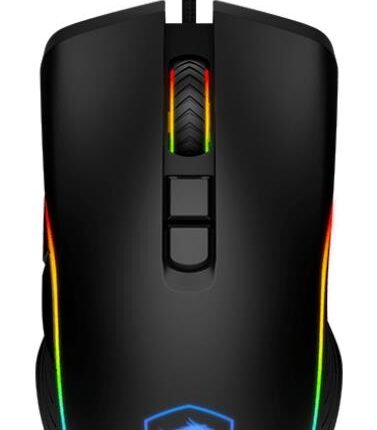 MSI FORGE GM300