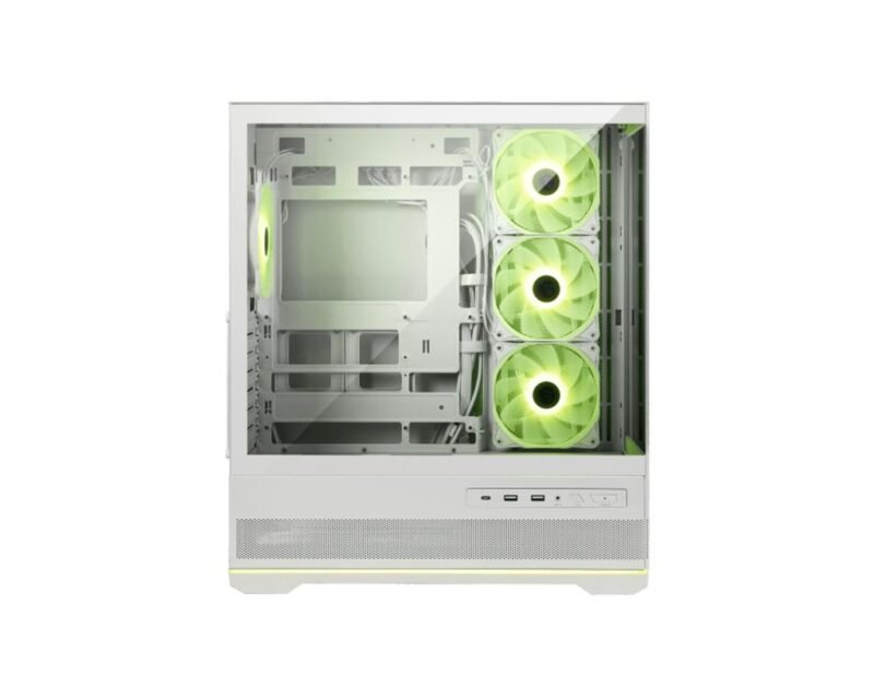 MSI MAG PANO 110R PZ / WHITE - Image 2