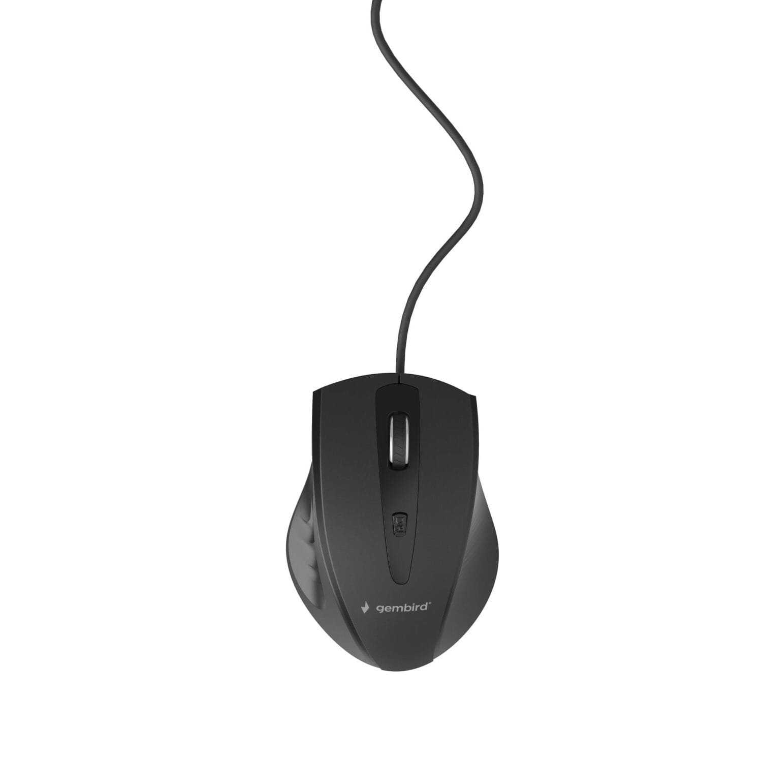 f2a6a312-3cfa-488f-8858-3d24a7482704 GEMBIRD USB OPTICAL/ MUS-4B-02 GEMBIRD - Image 1