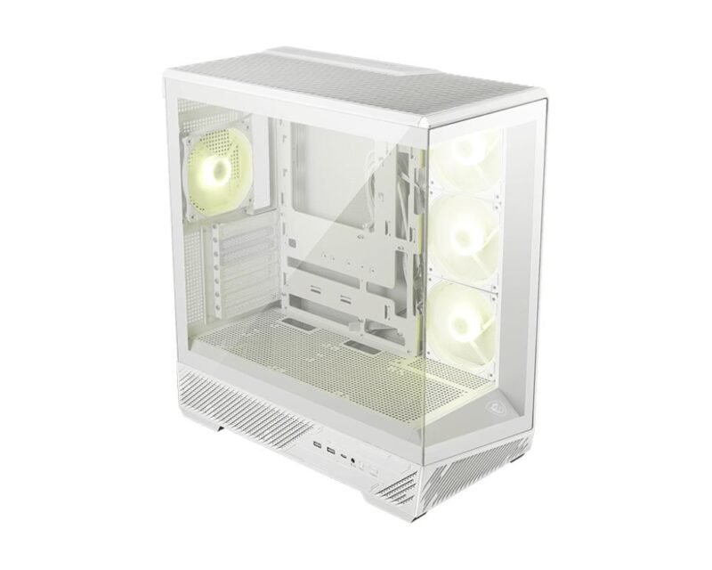 MSI MAG PANO 130R PZ WHITE - Image 2