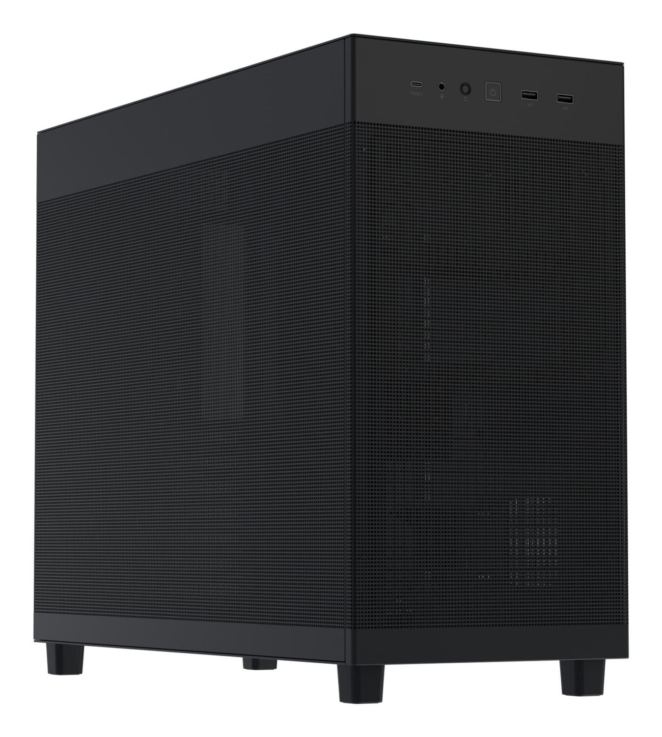 f68c5e3a-288e-49a2-a8c3-148fb26e2b21 ASUS PRIME AP303 MESH BLACK - Image 1