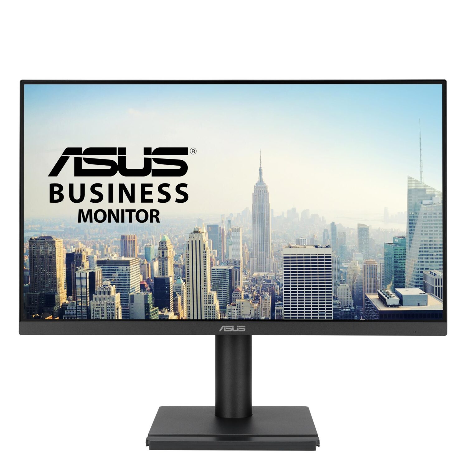 f7808ea8-e31b-4b84-9b64-cddfecc69e29 LCD Monitor ASUS 27 " 1920 x 1080 Full HD LCD - Image 1