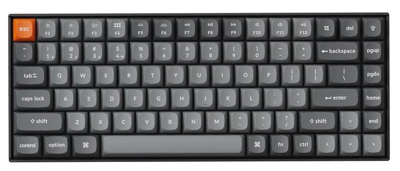 fa0d38f6-fc33-45ac-a98e-334e19119d60 Keychron K2M-J3 - Image 1