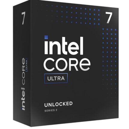 CPU INTEL Desktop Intel Core Ultra U7-265KF Arrow Lake 3900 MHz Cores 20 30MB Socket LGA1851 125 Watts BOX BX80768265KFSRQCU BOX