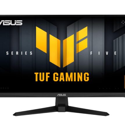 LCD Monitor ASUS 27 " 1920 x 1080 Full HD LCD