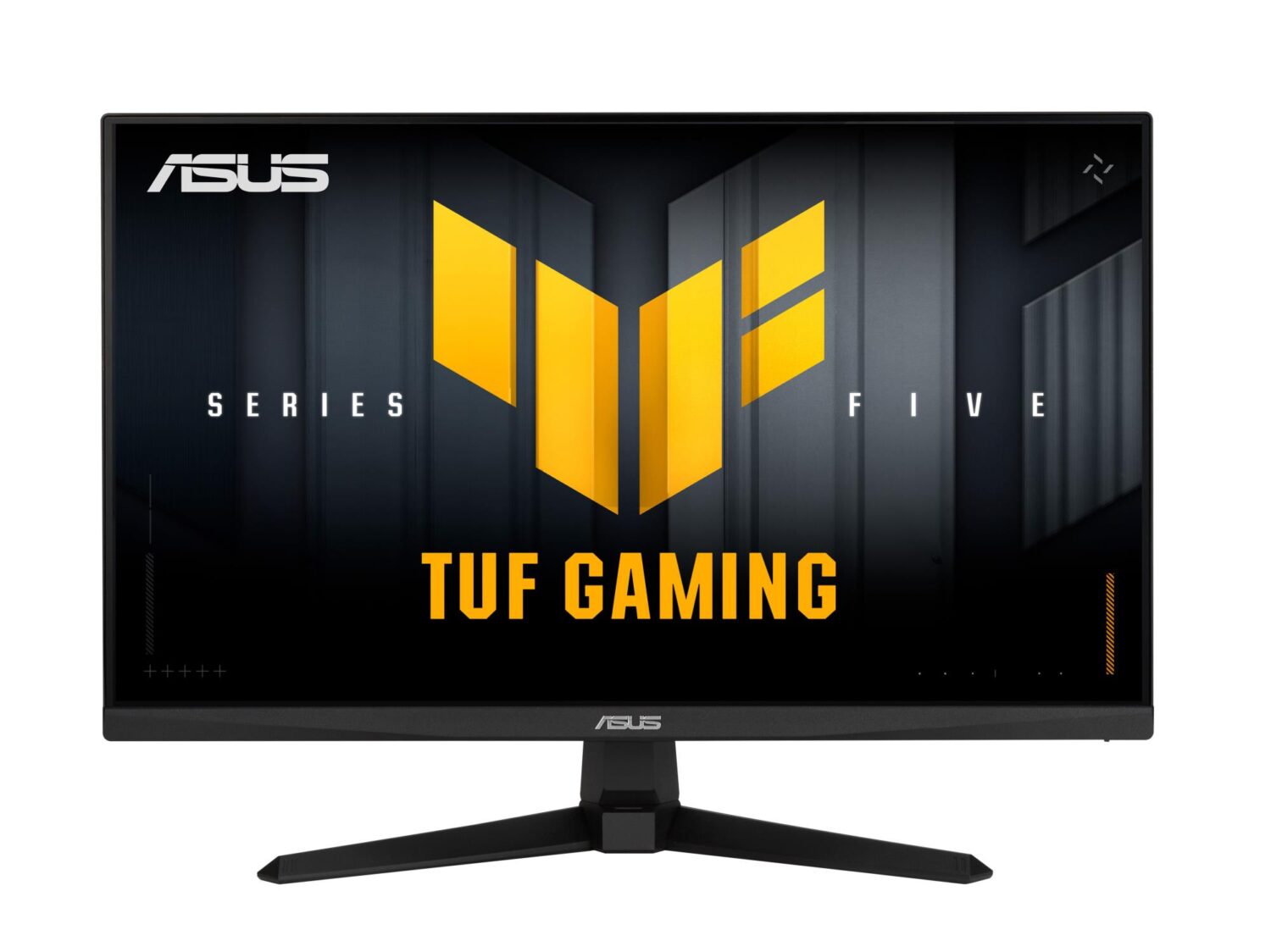 fa337f96-b682-4a79-812f-d6d25380d5e9 LCD Monitor ASUS 27 " 1920 x 1080 Full HD LCD - Image 1