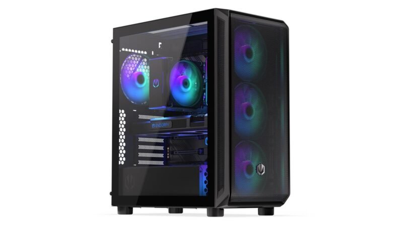 Endorfy Arx 500 ARGB - Image 2