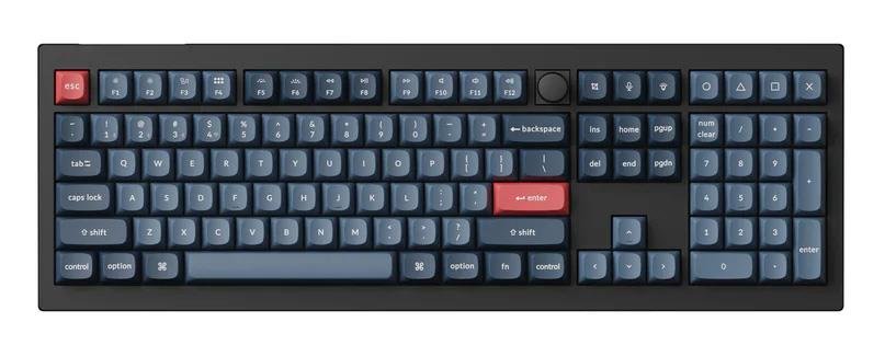 fe5ed133-355f-4883-a1c3-403067e0a440 Keychron WRL V6 MAX - Image 1