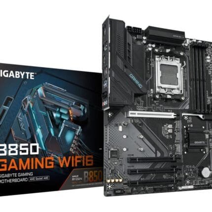 GIGABYTE B850 GAMING WIFI6