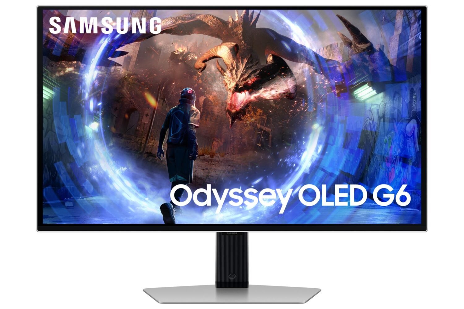 0e4e9165-9f93-4366-bf8b-00fea01dfeec Samsung LS27DG602SUXEN 27" - Image 1